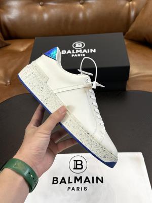 wholesale quality balmain shoes model no. 5